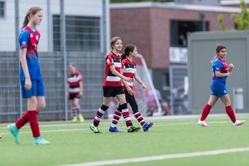 Bild 116 - wCJ Altona 2 - VfL Pinneberg 2 : Ergebnis: 15:0